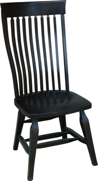 Oxford side chair