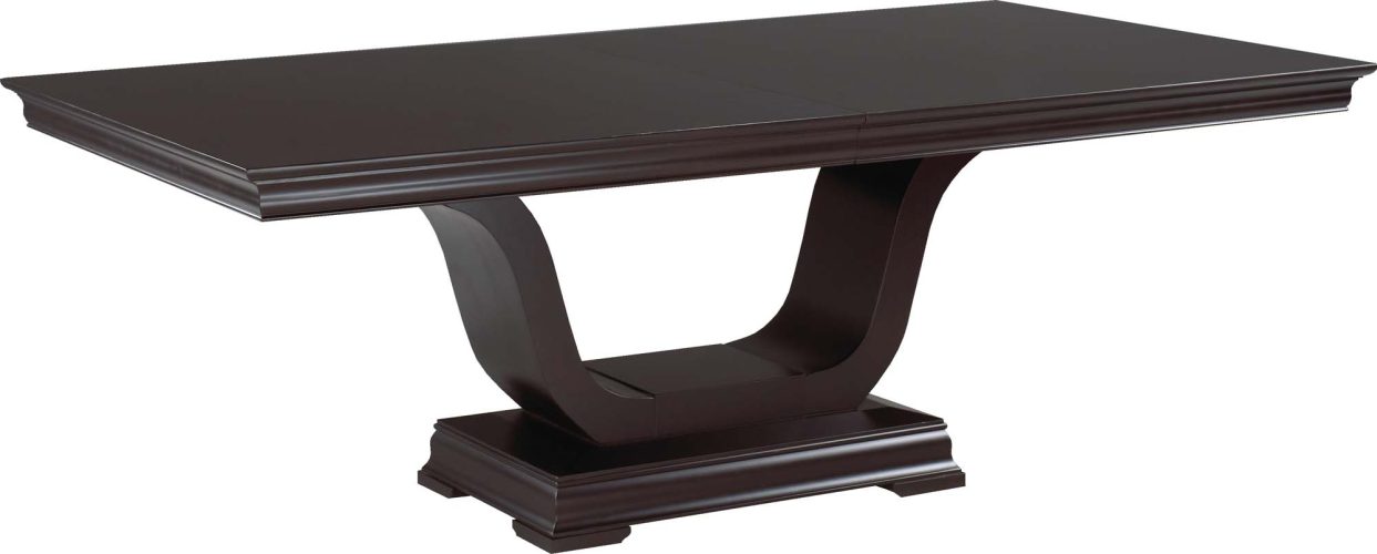 Palais Royal table
