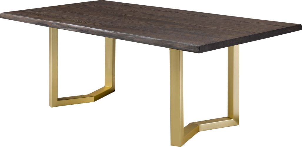 Palisades table