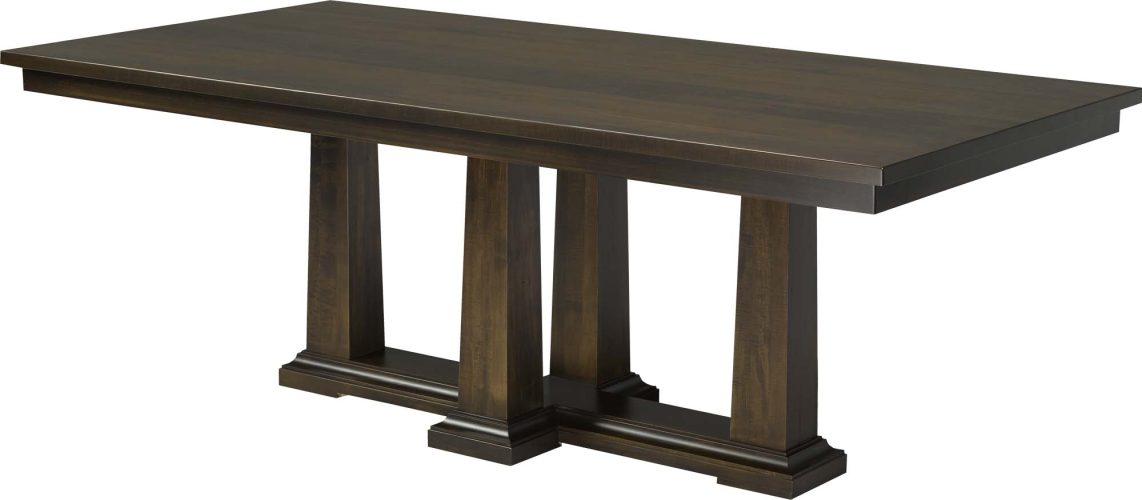 Parthenon table iso