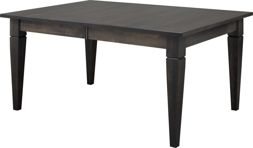 Reesor table