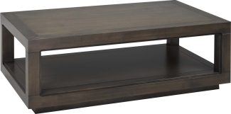 Salone Coffee Table Iso