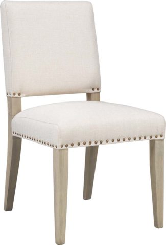 Salwick Chair - Blac