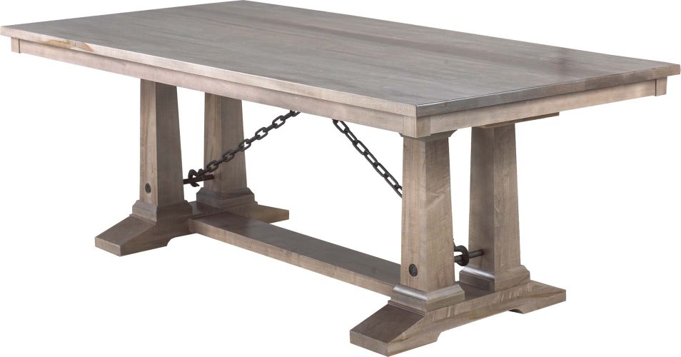 Shechem table iso