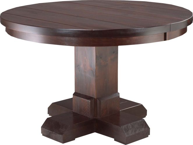 Shrewsbury table