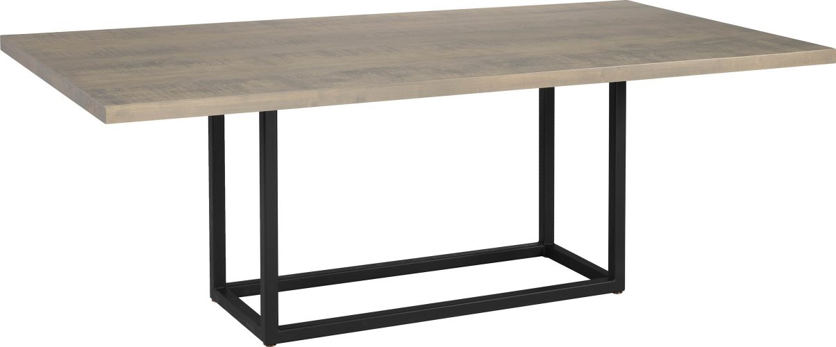Skien table iso