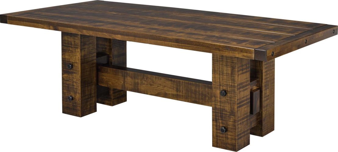 Stokenham table