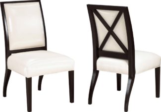 Tasman Chair