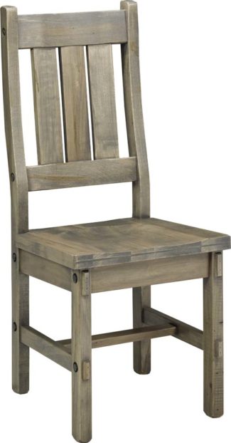 Winchester Chair Acto
